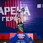 Кубки "Арена героев"