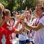 Приз по футболу "Новая волна" 