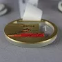 Медаль по горнолыжному спорту