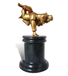 Сувенир "Борцы" 