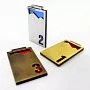 Медаль "Ортогон" 