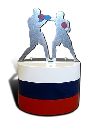 Приз по боксу