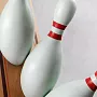 Приз по боулингу